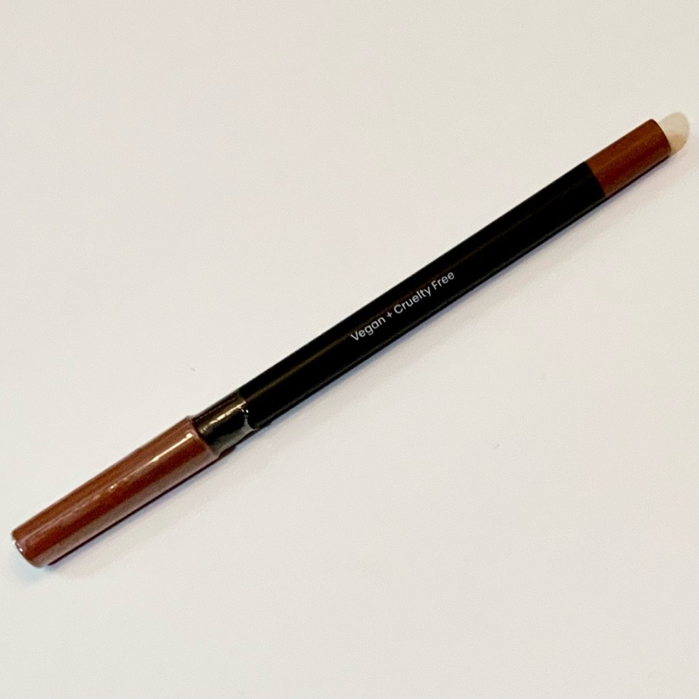 New The Lip Bar Lip Liner in Straight Lovin - Picture 5 of 7